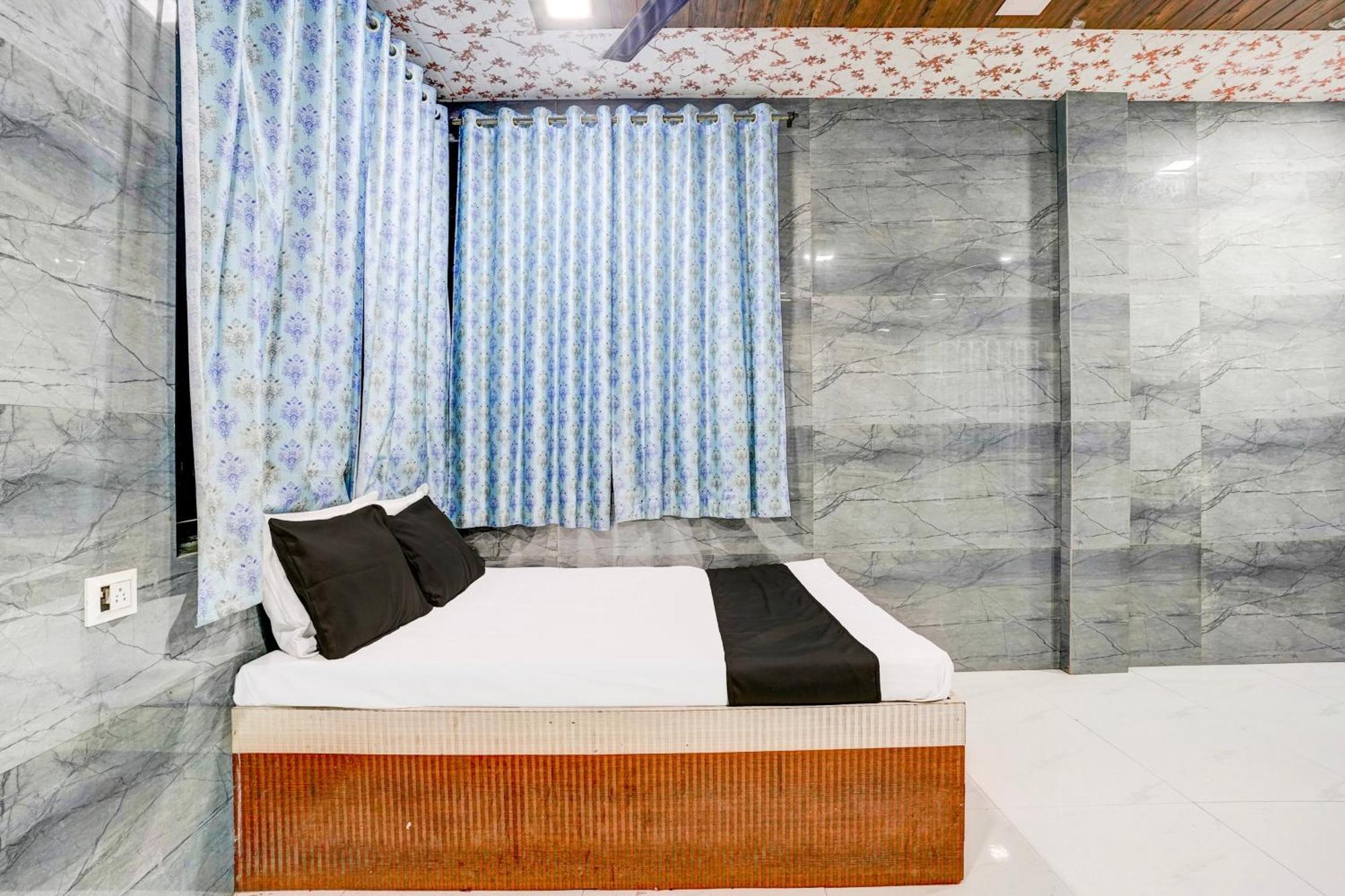 Hotel O Tulsi Resort Sopāra エクステリア 写真