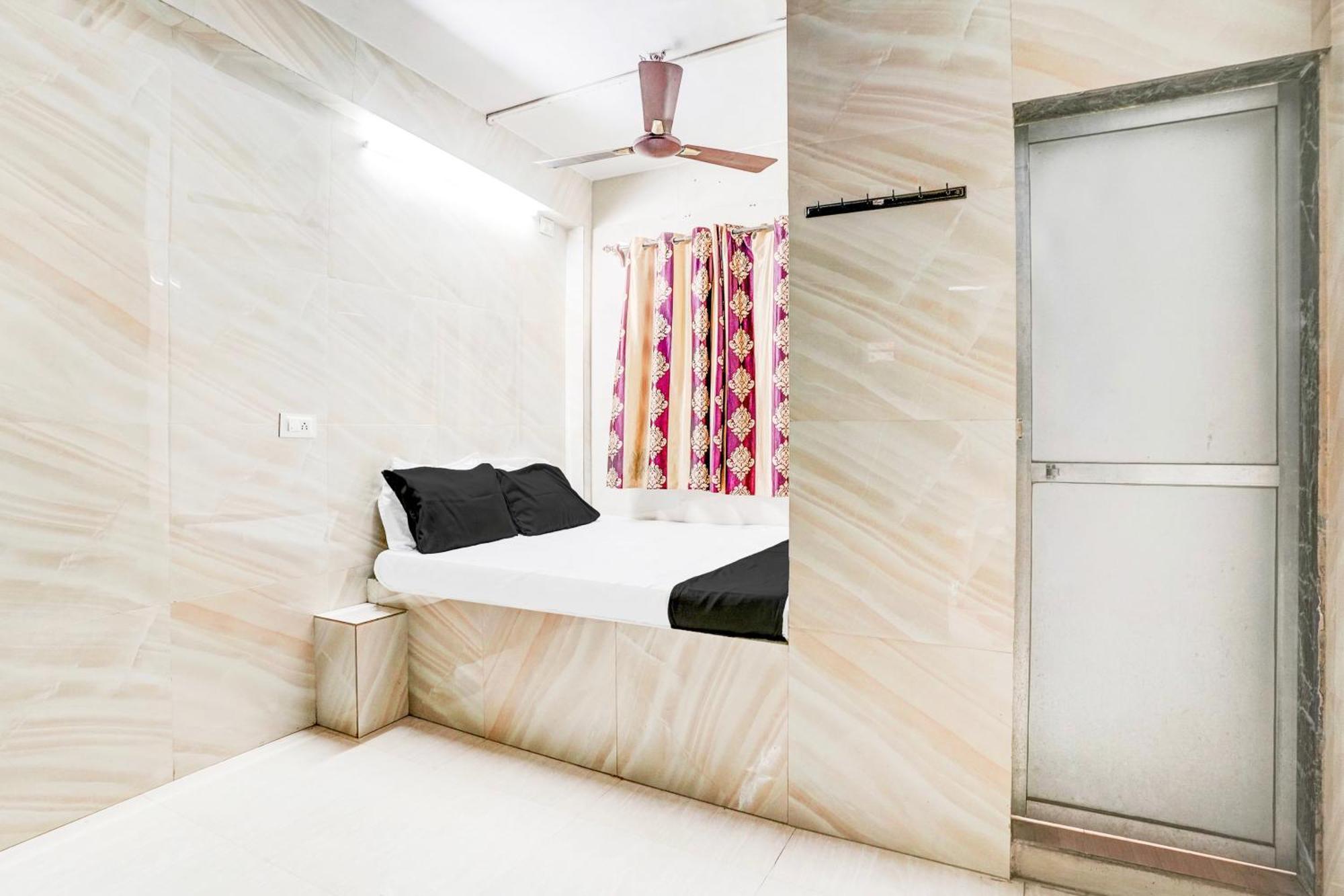 Hotel O Tulsi Resort Sopāra エクステリア 写真